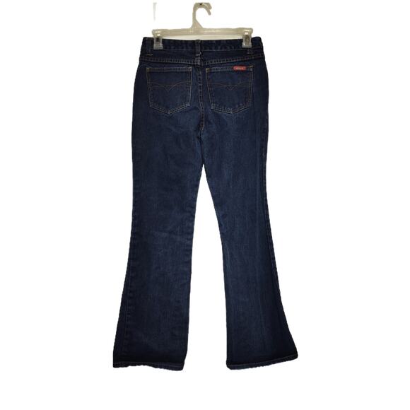 Zana Di Juniors Jeans Size 5 - Picture 2 of 2